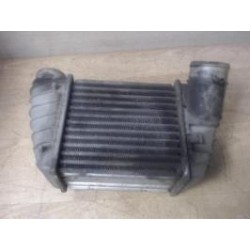 Echangeur air (Intercooler)...