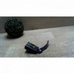 Attache ceinture arriere...