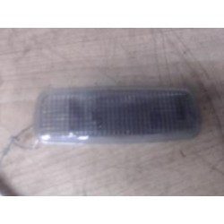 Eclairage de plafonnier...