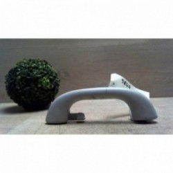 Poignee de maintien arriere...