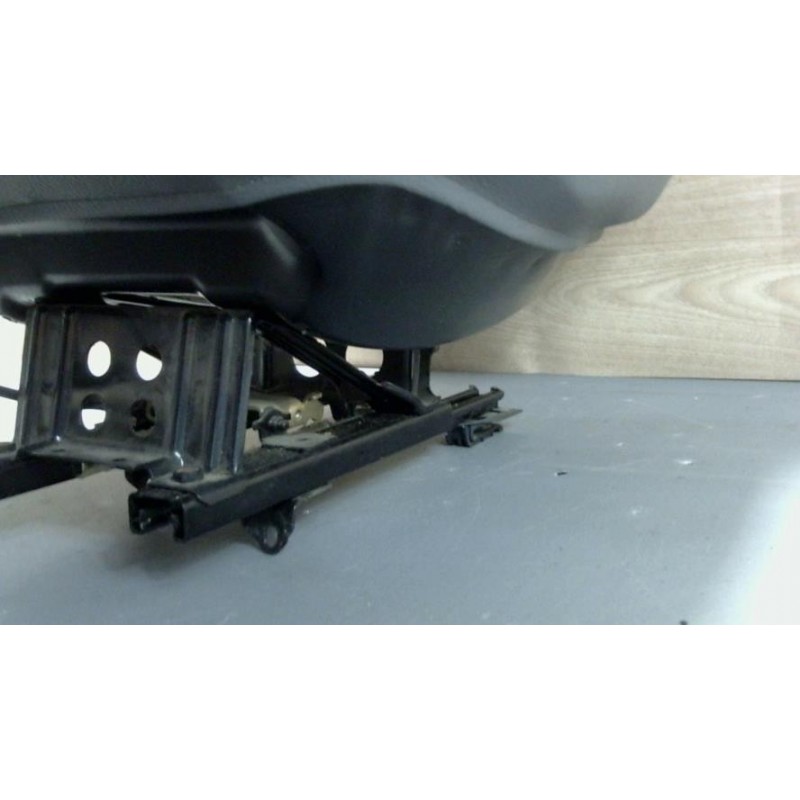 Ceinture De Sécurité Avant Droit Passager Pour Renault R21 Phase 2 - Occasion En état Opérationnel