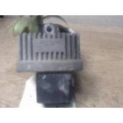 Boitier de prechauffage...