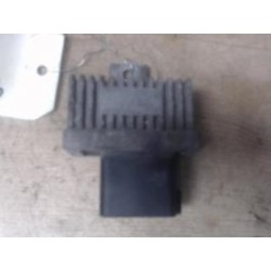 Boitier de prechauffage...