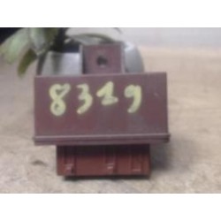 Boitier de prechauffage...