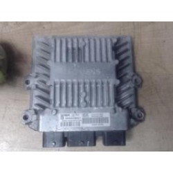 Calculateur moteur CITROEN...