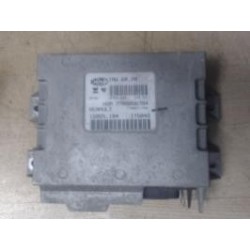 Calculateur moteur RENAULT...