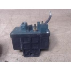 Boitier de prechauffage...