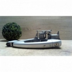 Poignee porte avant gauche...