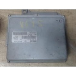 Calculateur moteur CITROEN...