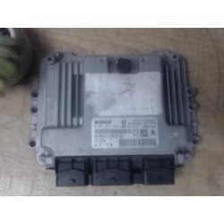 Calculateur moteur CITROEN...