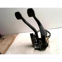 Potentiometre de pedale de...