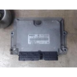 Calculateur moteur FIAT...