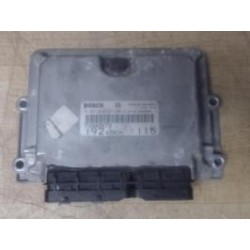 Calculateur moteur FIAT STILO