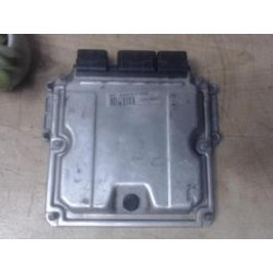 Calculateur moteur CITROEN...