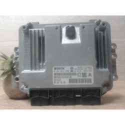 Calculateur moteur CITROEN...