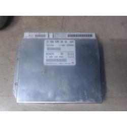 Calculateur moteur MERCEDES...