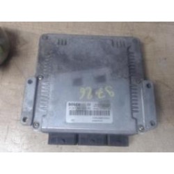 Calculateur moteur RENAULT...
