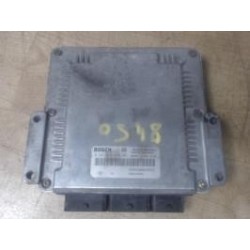 Calculateur moteur RENAULT...