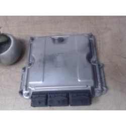 Calculateur moteur RENAULT...