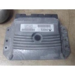 Calculateur moteur RENAULT...