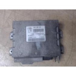 Calculateur moteur RENAULT...