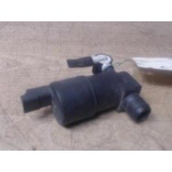 Pompe lave glace avant...