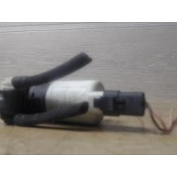 Pompe lave glace avant...