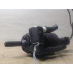 Pompe lave glace avant...