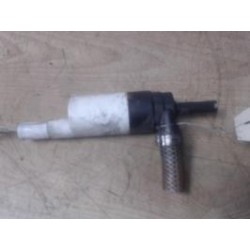 Pompe lave glace avant...