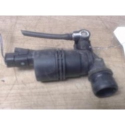 Pompe lave glace avant...