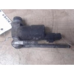 Pompe lave glace avant...