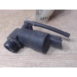 Pompe lave glace avant...