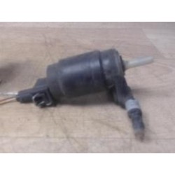 Pompe lave glace avant...