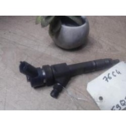 Injecteurs RENAULT LAGUNA 2...