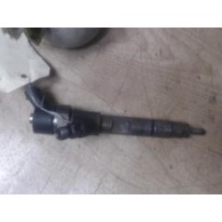 Injecteurs RENAULT SCENIC 1...