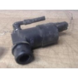 Pompe lave glace avant...