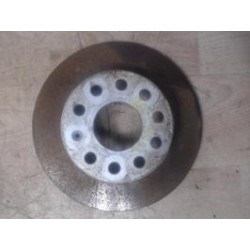 Disque arriere droit...