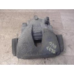 Etrier avant gauche...