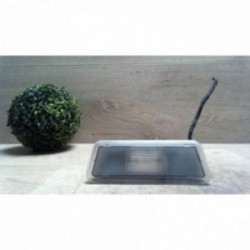 Eclairage de plafonnier...