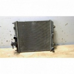 Radiateur eau NISSAN MICRA...