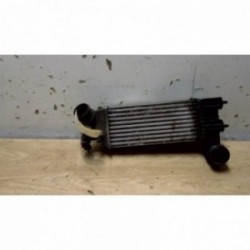 Echangeur air (Intercooler)...