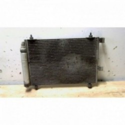 Radiateur clim PEUGEOT 307...