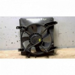Moto ventilateur radiateur...