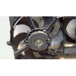 Moto ventilateur radiateur...