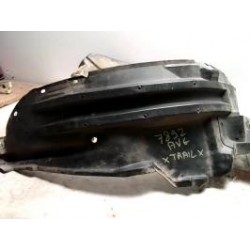 Pare boue avant gauche...