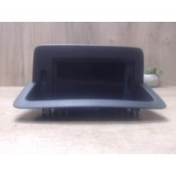 Ecran GPS RENAULT CLIO 3...