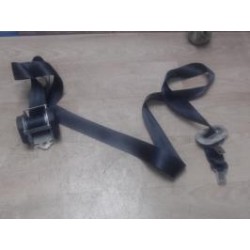 Ceinture arriere centrale...