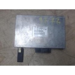 Commande autoradio SEAT...