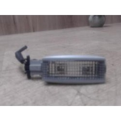 Eclairage de plafonnier...