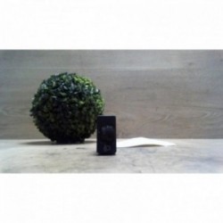 Commande de reglage hauteur...